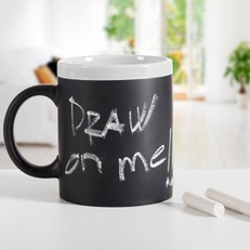 Taza Pizarra