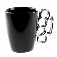 Taza Puño Americano